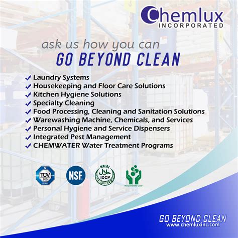 Cleaner and Sanitizer Deltro Fresh Lemon 1 Gallon Chemlux Inc..